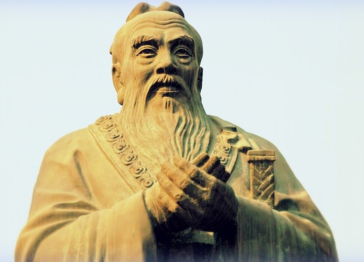 Белые Боги, правители и население Китая
